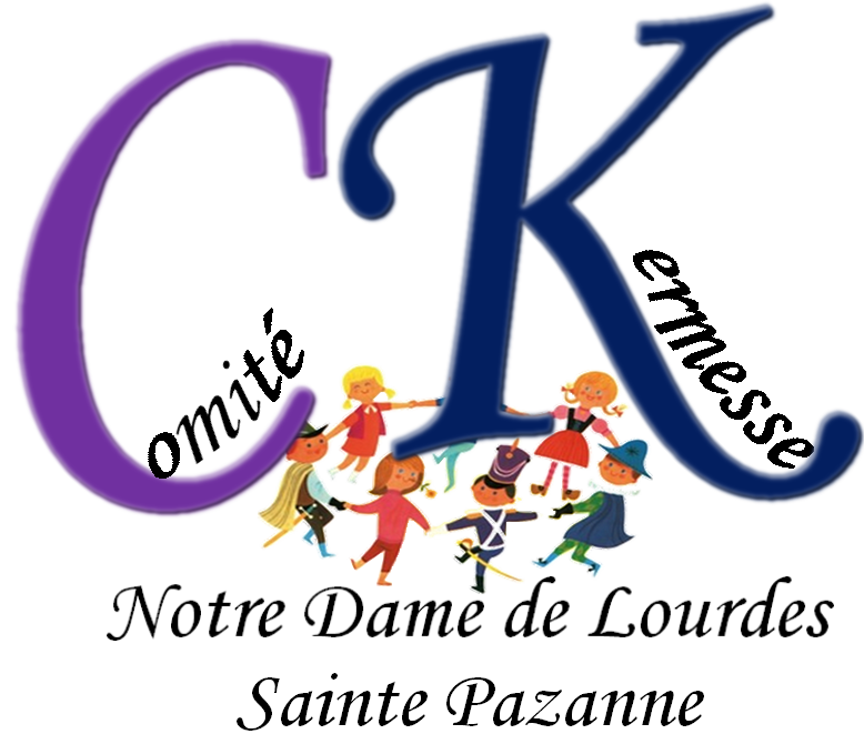 Logo Comité Kermesse NDL