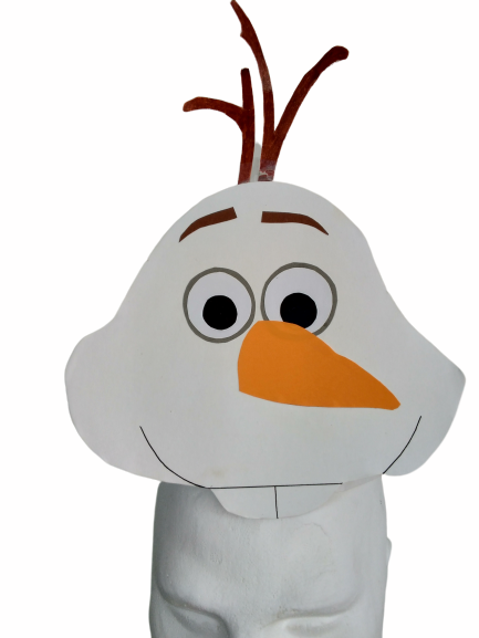 Couronne Olaf
