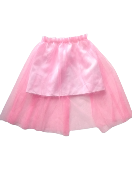 Jupe tulle