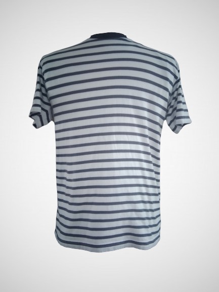 T-shirt marin  10 / 12 ans