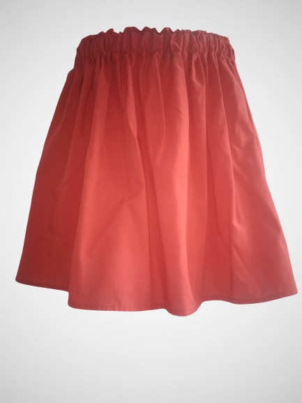 Jupe 36 cm maternelle / primaire