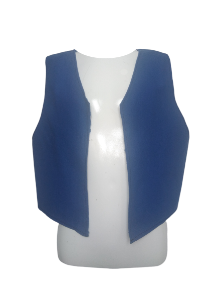 Boléro maternelle / CP / CE