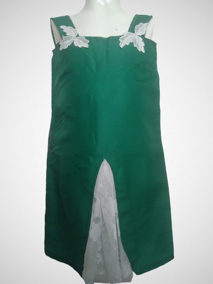 Robe en doublure CP / CE