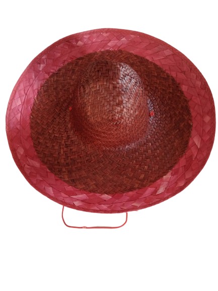 Sombrero Mexicain CE / CM