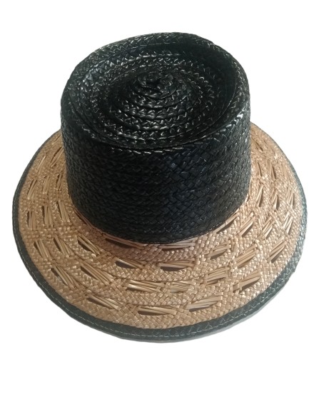 Chapeau de paille CE / CM