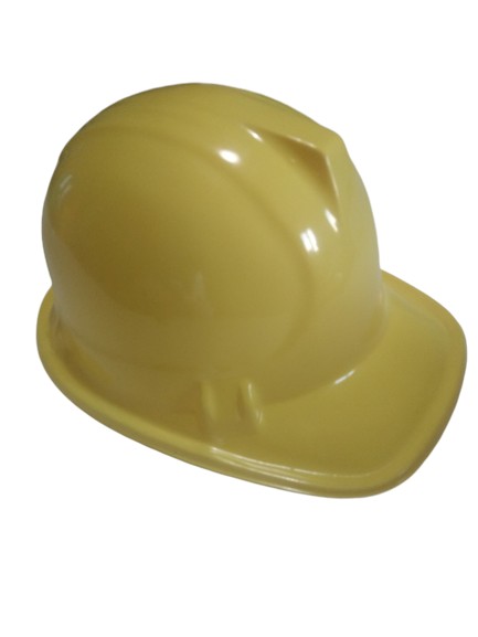 Casque de chantier CE / CM
