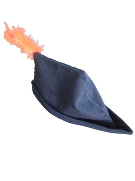 Chapeau bavarois GS / Primaire