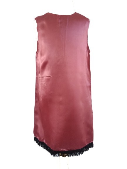 Robes charlestone maternelle