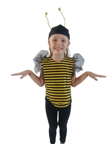 Maya l’Abeille maternelle