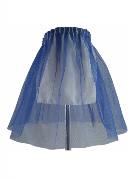 Jupe tulle maternelle / CP