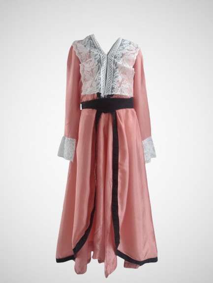 Robe 18 ème CP / CE