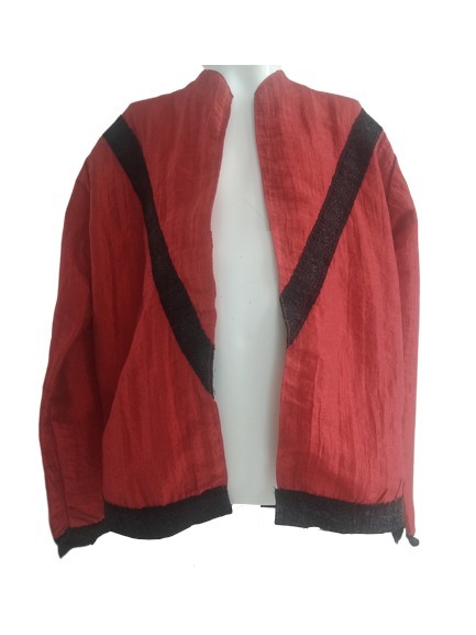 Veste Michael Jackson Thriller CM