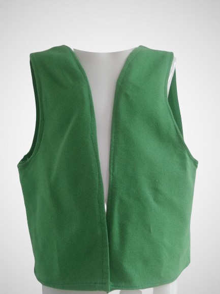 Boléro uni Primaire