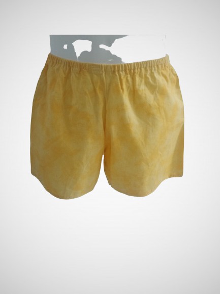 Short uni GS / CP / CE