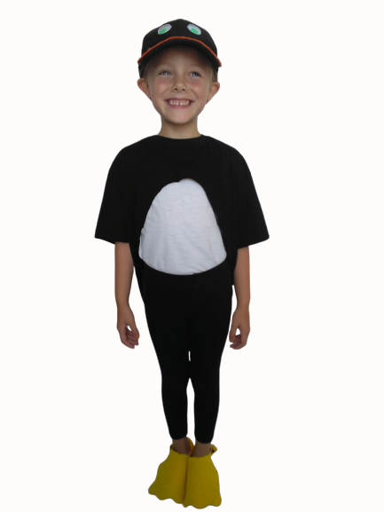 Pingouin GS / CP / CE