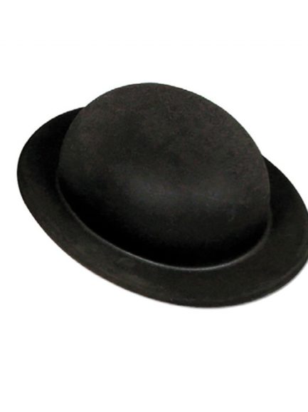 Chapeau melon maternelle