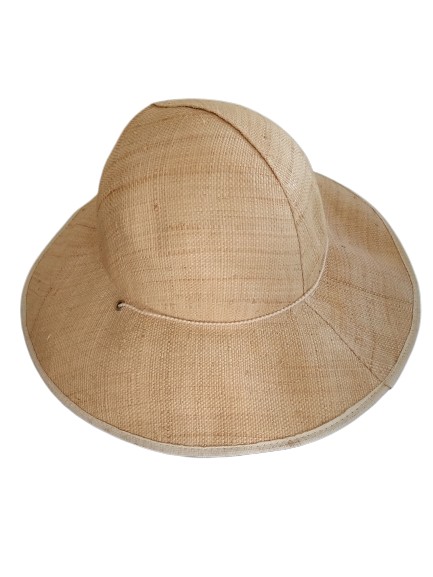 Chapeau colonial Primaire