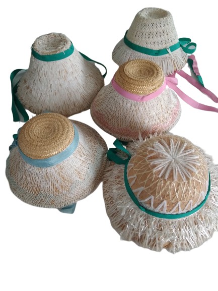 Divers chapeau Maternelle