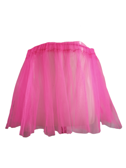 Jupe tulle Maternelle