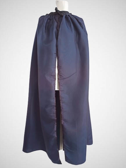 Cape doublure CE / CM