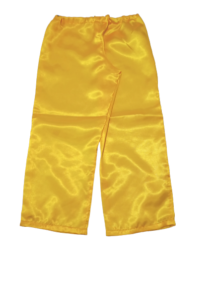 Pantalon doublure satiné PS