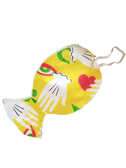 Bracelet ou élastique