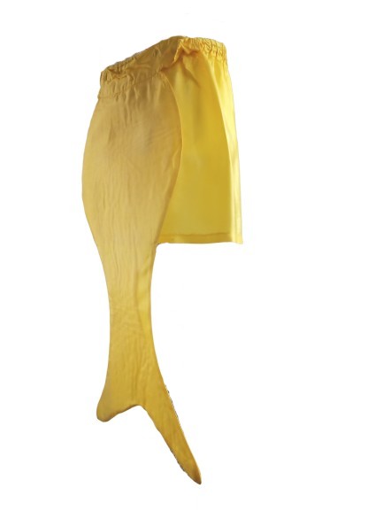 Jupe queue de sirène GS / CP