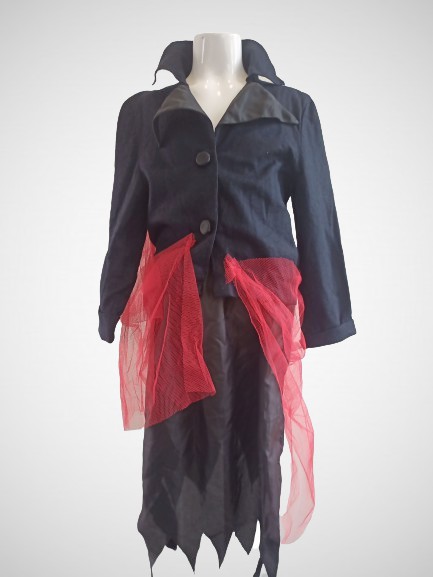 Haut sorcière GS / MS