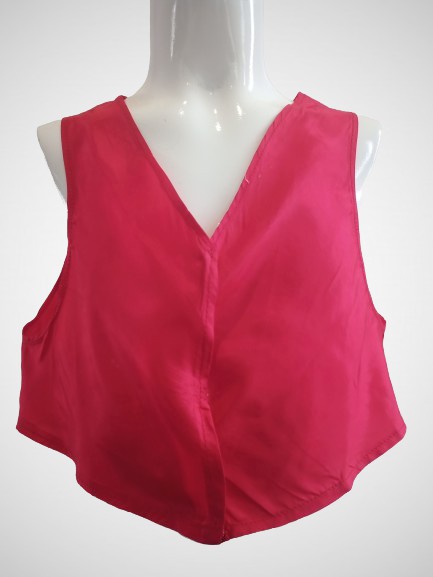 Boléro doublure Maternelle