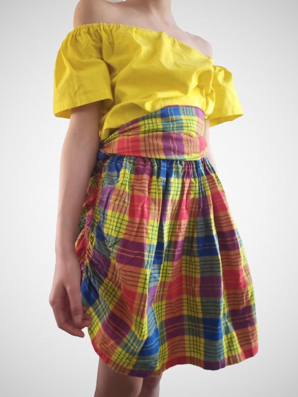 Antilles Ceinture CE / CM