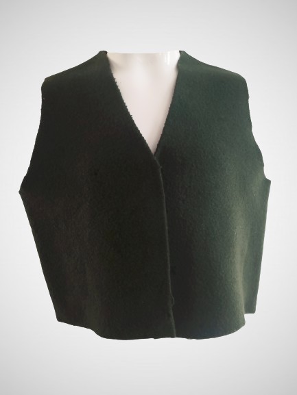 Boléro feutrine CP / CE