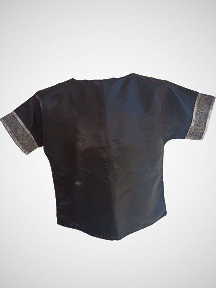 Tunique manche argent CE / CM