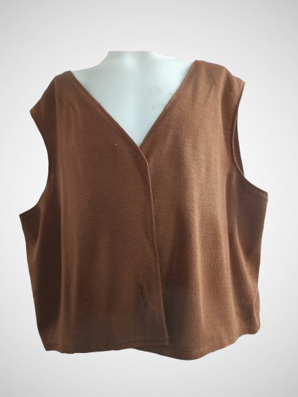 Boléro (style cowboy) CE / CM