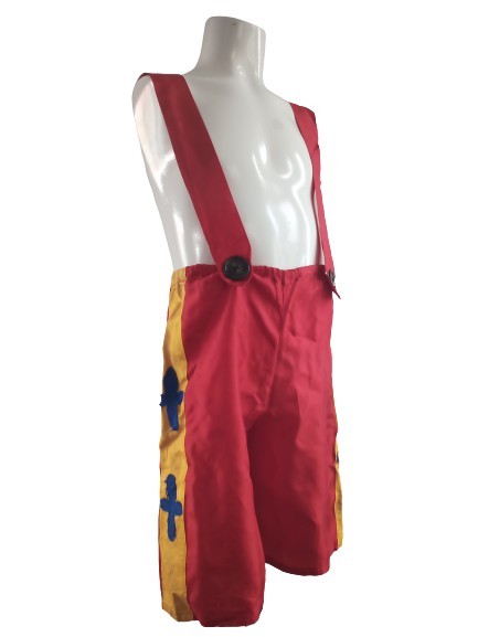 Bermuda Pinocchio MS / GS