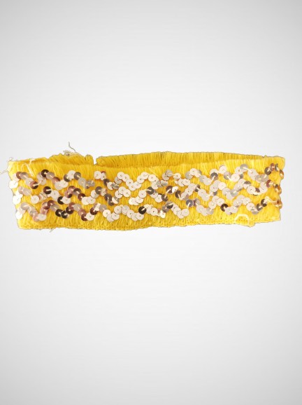 Tour de tête / Bandeau strass