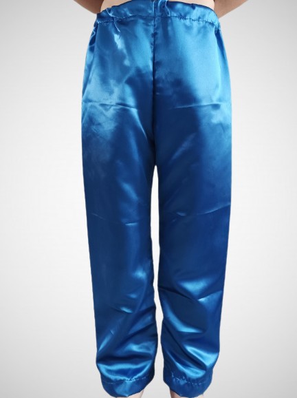 Pantalon satin CM