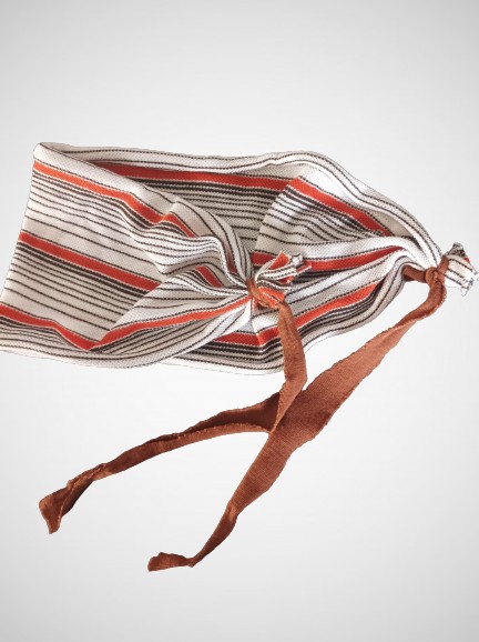 Porte bébé africain