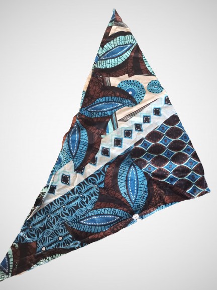 Foulard / Bandana Africain
