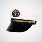 casquette de marin maternelle/primaire