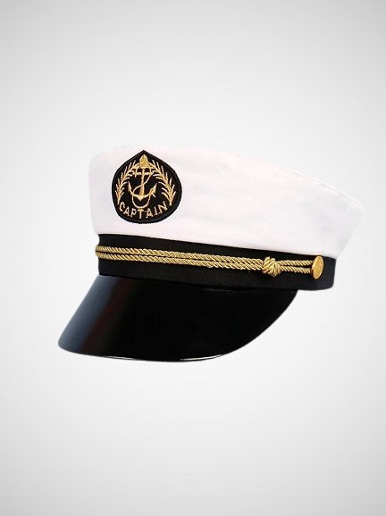 casquette de marin maternelle/primaire