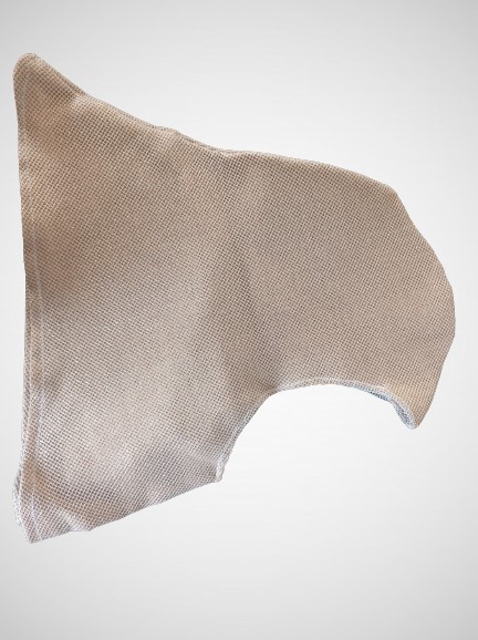 Cagoule médiévale / chevalier