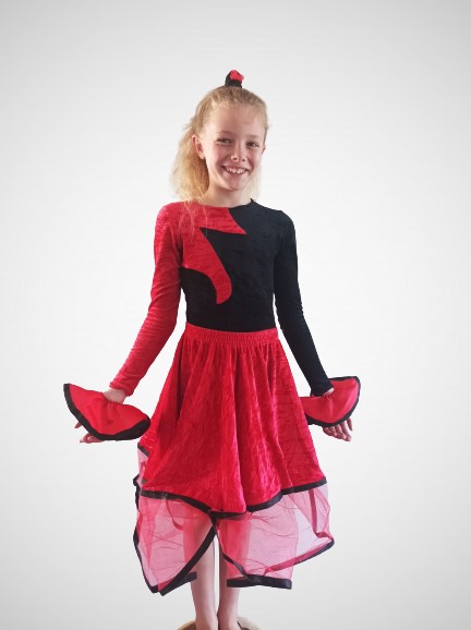 Espagne / Flamenco CE / CM