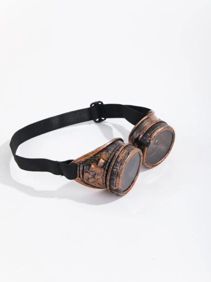 Lunette aviateur vintage