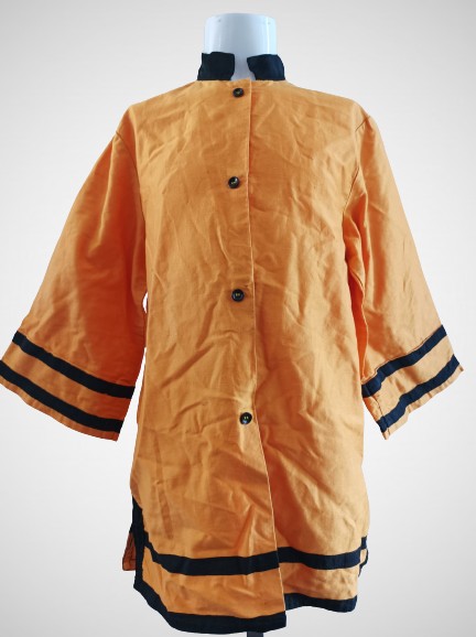 tunique chine GS / CP